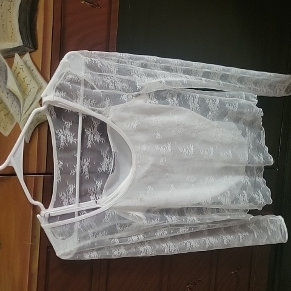 Ladies Top